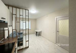 2-к квартира, на длительный срок, 38м2, 7/16 этаж