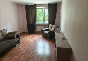 2-к квартира, на длительный срок, 59м2, 2/16 этаж