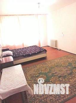 1-к квартира, на длительный срок, 33м2, 5/5 этаж