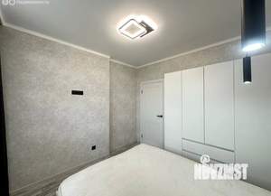 1-к квартира, на длительный срок, 33м2, 11/17 этаж