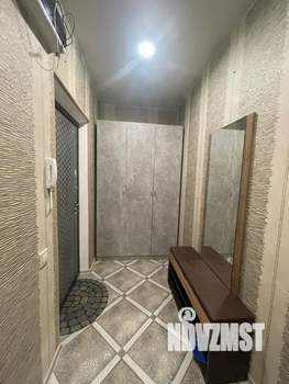 2-к квартира, на длительный срок, 40м2, 2/17 этаж