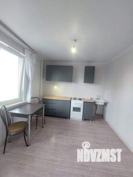 1-к квартира, на длительный срок, 30м2, 5/16 этаж