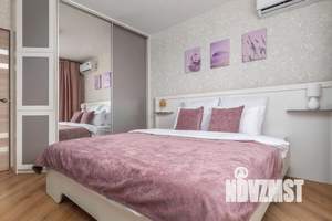 2-к квартира, посуточно, 65м2, 1/1 этаж