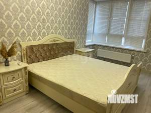 3-к квартира, на длительный срок, 96м2, 2/17 этаж