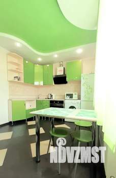 3-к квартира, посуточно, 75м2, 10/24 этаж