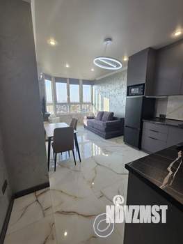 2-к квартира, на длительный срок, 50м2, 10/25 этаж