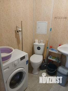 1-к квартира, на длительный срок, 35м2, 3/4 этаж