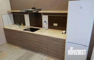 1-к квартира, на длительный срок, 47м2, 11/18 этаж