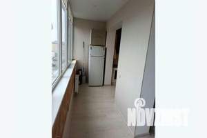 1-к квартира, посуточно, 35м2, 3/3 этаж