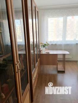 1-к квартира, на длительный срок, 33м2, 7/12 этаж