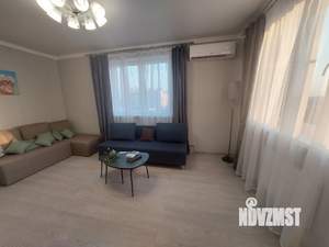 2-к квартира, посуточно, 56м2, 13/18 этаж