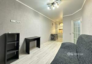 1-к квартира, на длительный срок, 44м2, 2/17 этаж