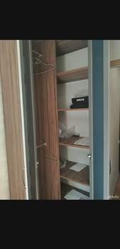 Студия квартира, на длительный срок, 12м2, 1/5 этаж