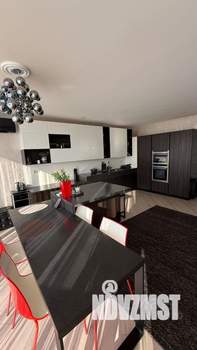 4-к квартира, на длительный срок, 220м2, 14/15 этаж