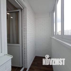 1-к квартира, посуточно, 36м2, 6/18 этаж