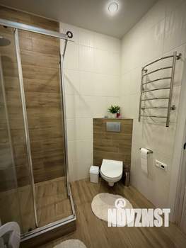 1-к квартира, на длительный срок, 65м2, 4/19 этаж