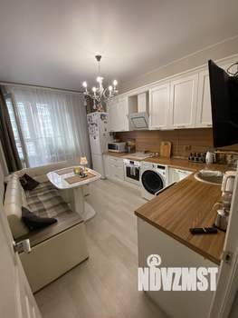 2-к квартира, на длительный срок, 68м2, 13/26 этаж