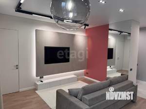 2-к квартира, на длительный срок, 50м2, 9/16 этаж