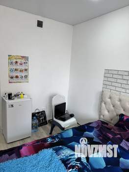 Студия квартира, на длительный срок, 20м2, 15/20 этаж