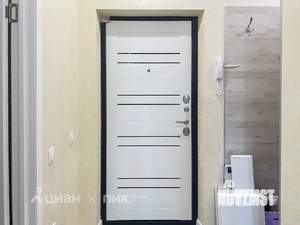 1-к квартира, на длительный срок, 37м2, 10/24 этаж