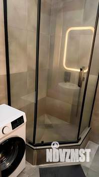 1-к квартира, на длительный срок, 33м2, 5/8 этаж