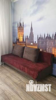 1-к квартира, на длительный срок, 40м2, 5/10 этаж