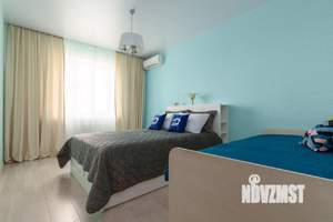 2-к квартира, посуточно, 70м2, 1/1 этаж