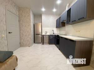 1-к квартира, на длительный срок, 37м2, 10/24 этаж