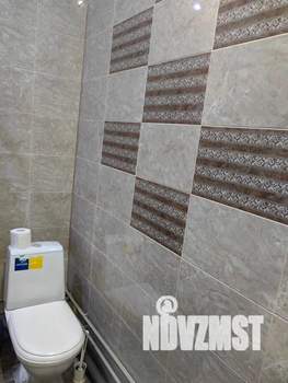 Студия квартира, посуточно, 30м2, 15/19 этаж