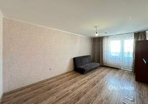 2-к квартира, на длительный срок, 64м2, 14/16 этаж