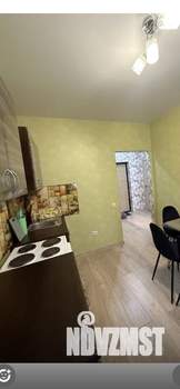 1-к квартира, на длительный срок, 40м2, 1/3 этаж