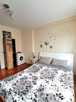 1-к квартира, посуточно, 23м2, 3/5 этаж