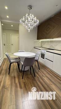 1-к квартира, на длительный срок, 41м2, 20/25 этаж