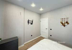 1-к квартира, на длительный срок, 36м2, 5/16 этаж