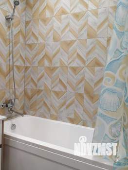 1-к квартира, на длительный срок, 39м2, 18/23 этаж