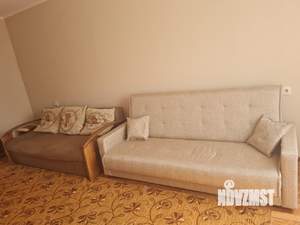 1-к квартира, на длительный срок, 37м2, 4/12 этаж