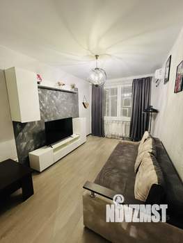 2-к квартира, на длительный срок, 50м2, 13/17 этаж