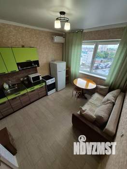 1-к квартира, на длительный срок, 48м2, 8/16 этаж