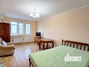 1-к квартира, на длительный срок, 34м2, 3/9 этаж