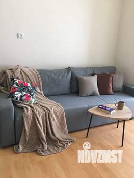 1-к квартира, на длительный срок, 40м2, 3/6 этаж