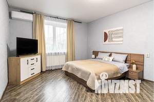 1-к квартира, посуточно, 50м2, 5/9 этаж