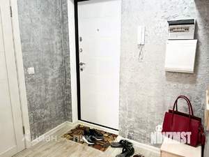 1-к квартира, на длительный срок, 33м2, 2/19 этаж