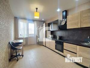 2-к квартира, на длительный срок, 65м2, 20/23 этаж