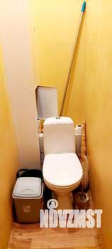 2-к квартира, на длительный срок, 43м2, 2/5 этаж