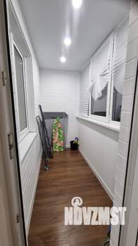 1-к квартира, на длительный срок, 44м2, 2/17 этаж