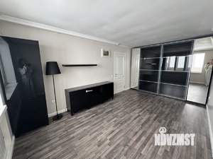 1-к квартира, на длительный срок, 45м2, 5/14 этаж