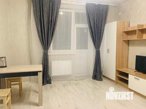 1-к квартира, на длительный срок, 35м2, 12/16 этаж