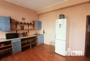 3-к квартира, на длительный срок, 120м2, 4/4 этаж