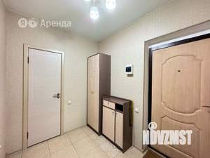 Студия квартира, на длительный срок, 39м2, 7/14 этаж