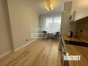 1-к квартира, на длительный срок, 40м2, 6/16 этаж